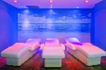 Hotel GHT Aquarium & SPA - wellness