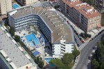 Hotel GHT Aquarium and Spa dovolenka