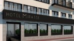Hotel GHT Miratge Adults Only dovolenka