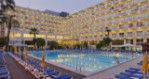 Hotel s bazénem