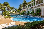 Španělsko, Costa Brava, Lloret de Mar - GUITART CENTRAL PARK AQUA RESORT - vlastní doprava