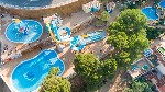 Španělsko, Costa Brava, Lloret de Mar - GUITART CENTRAL PARK AQUA RESORT - vlastní doprava