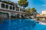 Španělsko, Costa Brava, Lloret de Mar - GUITART CENTRAL PARK AQUA RESORT - vlastní doprava