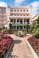 Hotel Guitart Rosa dovolená