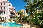 Hotel Guitart Rosa dovolená