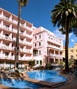 Hotel Guitart Rosa dovolená