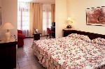 Hotel Guitart Rosa dovolená