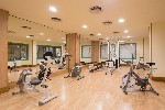 Hotel H TOP Royal Star - fitness