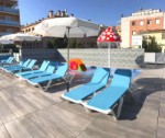 Hotel Maria del Mar dovolenka