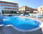 Hotel Maria del Mar dovolenka