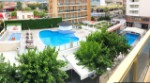 Hotel Maria del Mar dovolenka
