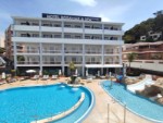 Hotel Rosamar & Spa dovolenka