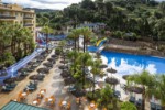 Hotel Rosamar Garden Resort dovolenka