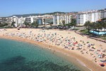 Hotel Surf Mar dovolená