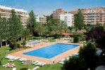 Hotel Surf Mar dovolená