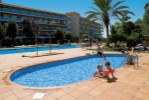 Hotel Surf Mar dovolená