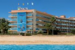 Hotel Surf Mar dovolená