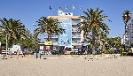 Hotel Surf Mar dovolenka