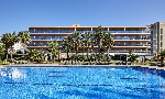 Hotel Surf Mar dovolenka