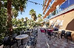 Hotel Surf Mar dovolenka