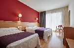 Hotel Surf Mar dovolenka