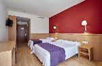 Hotel Surf Mar dovolenka