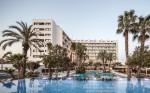 Hotel Aqua Hotel Silhouette & Spa - Adults Only dovolenka