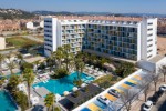 Hotel Aqua Hotel Silhouette & Spa - Adults Only dovolenka