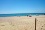 Španělsko, Costa Brava, Malgrat de Mar - CAMPING RESORT ELS PINS
