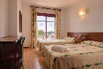 Hotel H TOP Planamar dovolená