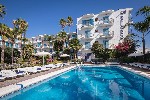 Hotel H TOP Planamar dovolená