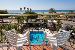 (Španělsko, Costa Brava, Malgrat de Mar) - PLANAMAR