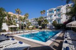 (Španělsko, Costa Brava, Malgrat de Mar) - PLANAMAR