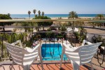 (Španělsko, Costa Brava, Malgrat de Mar) - PLANAMAR