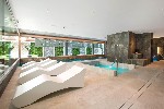 Hotel Sumus Monteplaya & Spa - spa