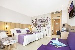 Hotel Sumus Monteplaya & Spa - pokoj Comfort