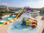Hotel Golden Taurus Aquapark Resort dovolenka