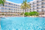 Hotel Sumus Stella & Spa dovolenka