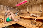 Hotel Sumus Stella & Spa dovolená