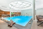 Hotel Sumus Stella & Spa dovolenka