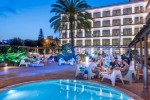 Hotel Sumus Stella & Spa dovolenka