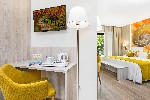 Hotel Sumus Stella & Spa dovolená