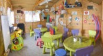 Recreational facility