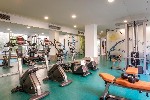 Hotel Alegria Florida Park - fitness