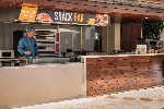 Hotel Alegria Florida Park - snack bar