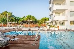 Hotel Alegria Mar Mediterrania dovolenka