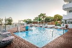 Hotel Alegria Mar Mediterrania dovolenka