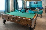 Hotel ALHAMBRA dovolená