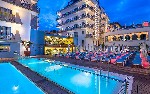 Hotel ALHAMBRA dovolená