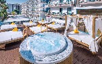 Hotel ALHAMBRA dovolená